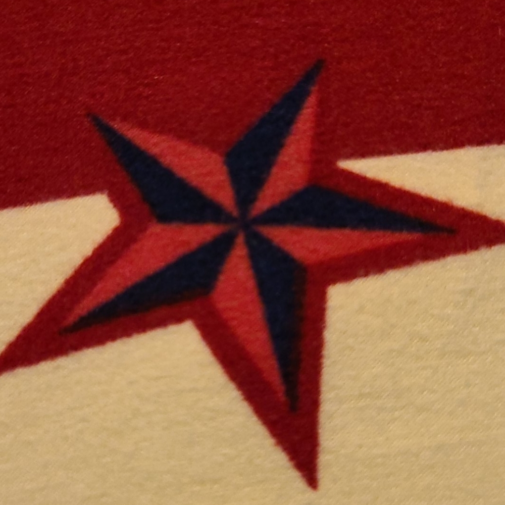 The Stars are falling